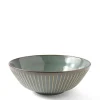 MIYA Company Ramen Bowls | Aiya Green 8.5" Bowl