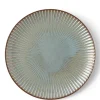 MIYA Company Medium Plates | Aiya Green 9.25" Plate