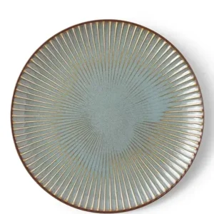 MIYA Company Medium Plates | Aiya Green 9.25" Plate