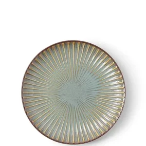 MIYA Company Small Plates | Aiya Green 6.5" Plate