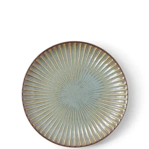 MIYA Company Small Plates | Aiya Green 6.5" Plate