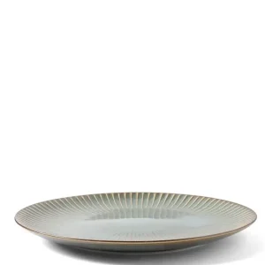 MIYA Company Medium Plates | Aiya Green 9.25