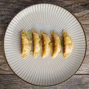 MIYA Company Medium Plates | Aiya Ivory 8.75
