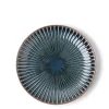MIYA Company Medium Plates | Aiya Navy 6.5" Plate