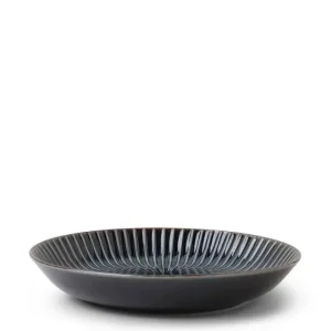 MIYA Company Medium Plates | Aiya Navy 8-3/4