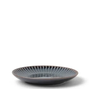 MIYA Company Medium Plates | Aiya Navy 6.5