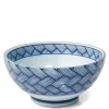 MIYA Company Large Bowls | Ajiromon 7.25" Udon Bowl