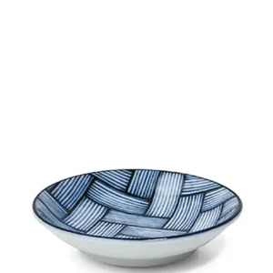 MIYA Company Sauce Dishes | Ajiromon Sauce Dish