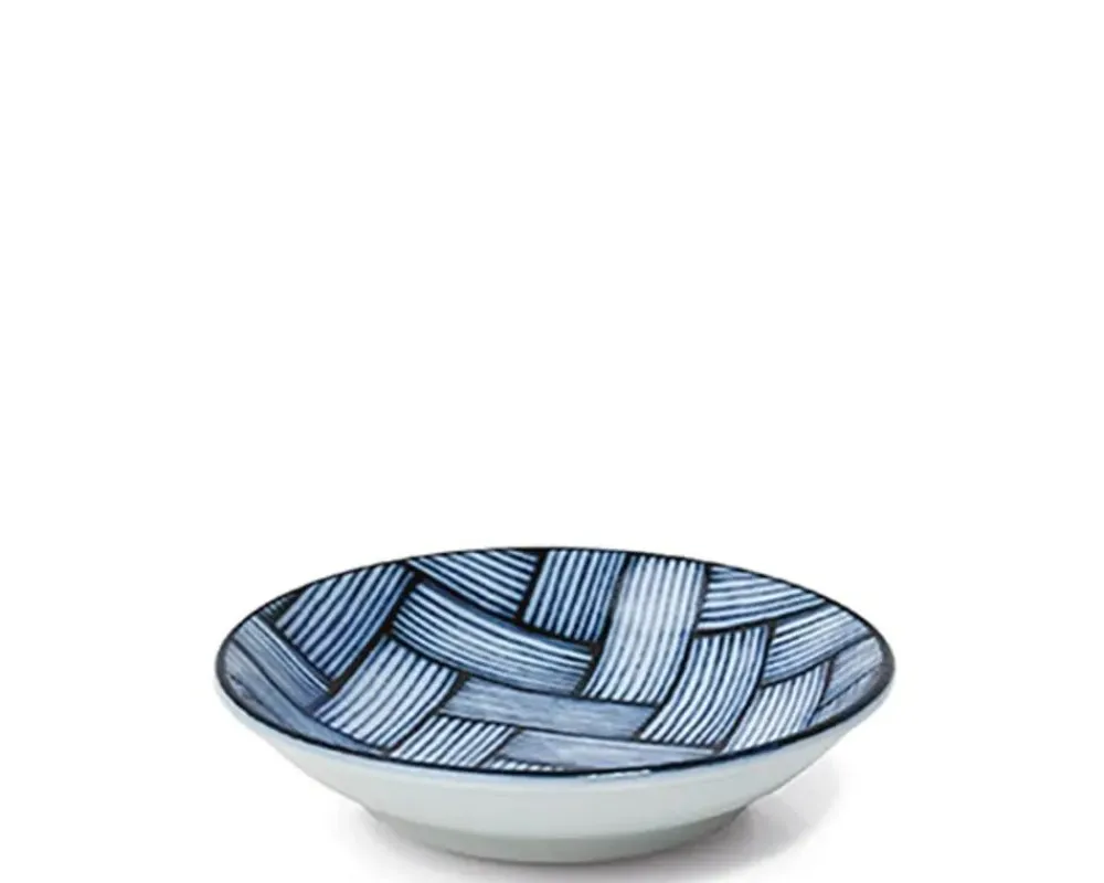 ajiromon_sauce_dish_2.webp MIYA Company Sauce Dishes | Ajiromon Sauce Dish