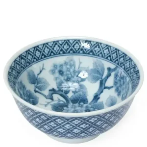 MIYA Company Medium Bowls | Ajisai 6" Bowl