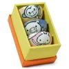 MIYA Company Bowls | Animal 4.5" Rice Bowl Set