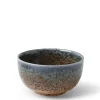 MIYA Company Medium Bowls | Aoi Nagashi 5" Bowl