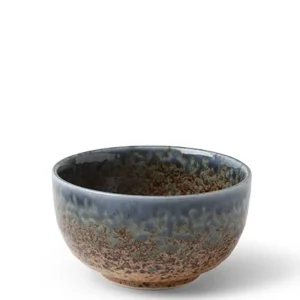 MIYA Company Medium Bowls | Aoi Nagashi 5" Bowl