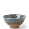 MIYA Company Medium Bowls | Aoi Nagashi 6.25" Bowl