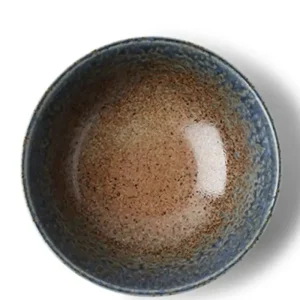 MIYA Company Ramen Bowls | Aoi Nagashi 8.5