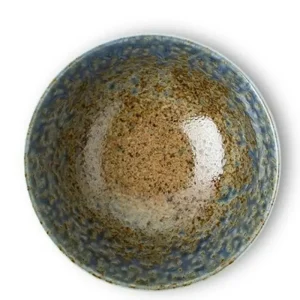 MIYA Company Medium Bowls | Aoi Nagashi 6.25