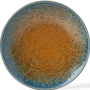 MIYA Company Large Plates | Aoi Nagashi 10" Plate