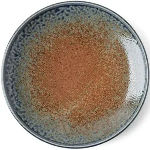 MIYA Company Serving Bowls & Plates | Aoi Nagashi 11.25" Plate