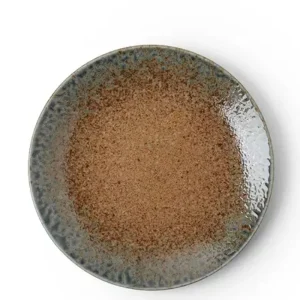 MIYA Company Medium Plates | Aoi Nagashi 8.5" Plate