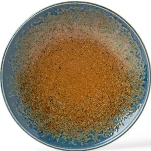 MIYA Company Large Plates | Aoi Nagashi 10" Plate