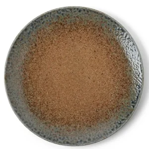 MIYA Company Serving Bowls & Plates | Aoi Nagashi 11.25" Plate