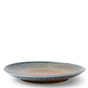 MIYA Company Serving Bowls & Plates | Aoi Nagashi 11.25