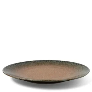 MIYA Company Serving Bowls & Plates | Aoi Nagashi 11.25