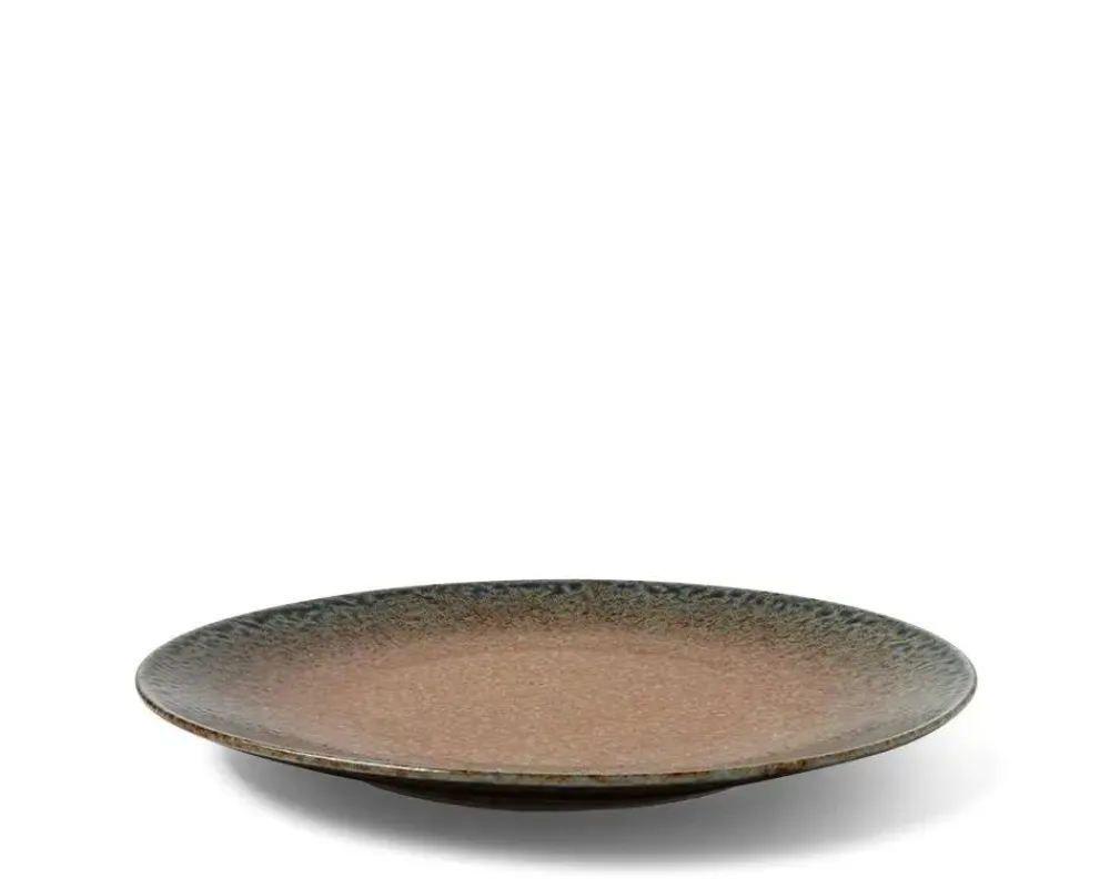 aoi_nagashi__plate_2-3.webp MIYA Company Serving Bowls & Plates | Aoi Nagashi 11.25" Plate