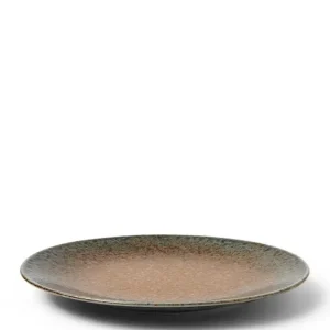 MIYA Company Medium Plates | Aoi Nagashi 8.5