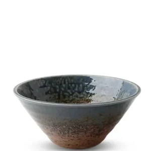 MIYA Company Ramen Bowls | Aoi Nagashi 7.75