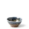 MIYA Company Sauce Dishes | Aoi Nagashi 3.5" Sauce Bowl