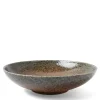 MIYA Company Serving Bowls & Plates | Aoi Nagashi 11.25" Serving Bowl