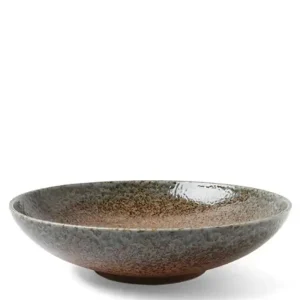 MIYA Company Serving Bowls & Plates | Aoi Nagashi 11.25" Serving Bowl
