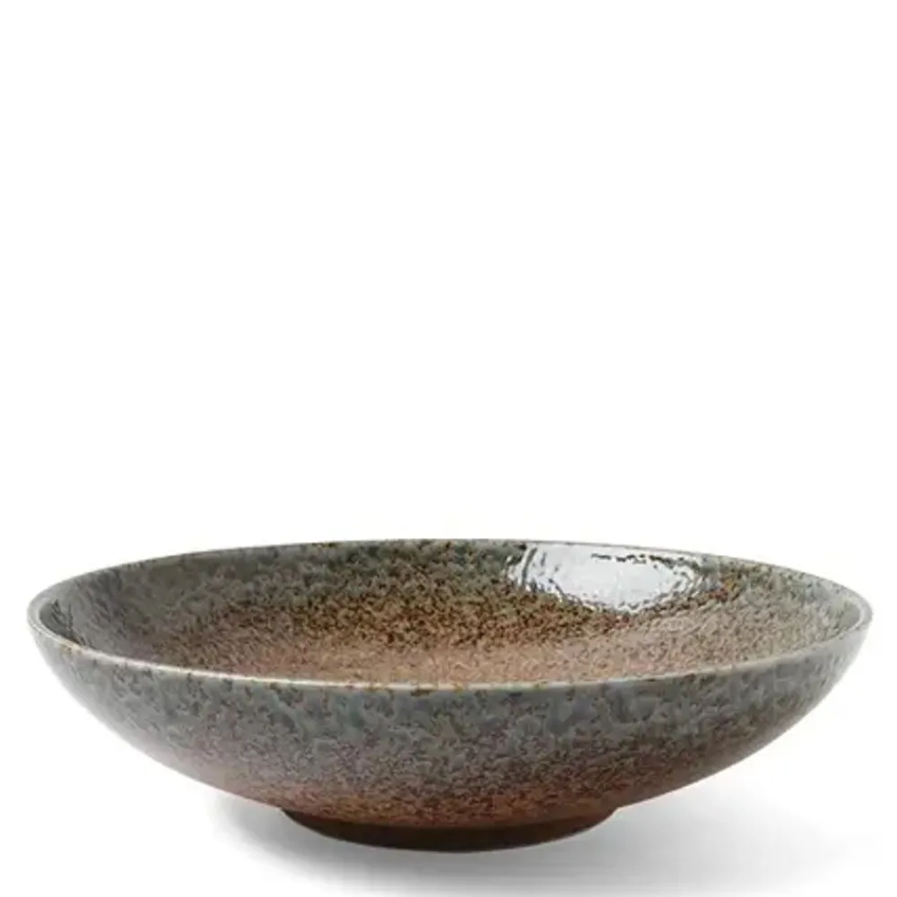 aoi_nagashi__serving_bowl_0.webp MIYA Company Serving Bowls & Plates | Aoi Nagashi 11.25" Serving Bowl