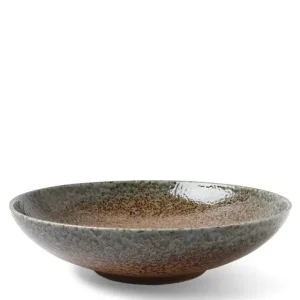 MIYA Company Serving Bowls & Plates | Aoi Nagashi 11.25" Serving Bowl