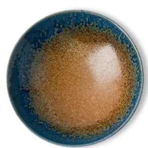 MIYA Company Serving Bowls & Plates | Aoi Nagashi 9.5