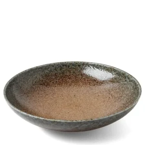 MIYA Company Serving Bowls & Plates | Aoi Nagashi 11.25
