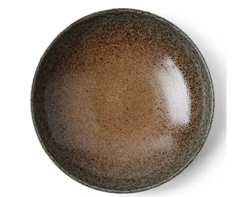 aoi_nagashi__serving_bowl_3.webp MIYA Company Serving Bowls & Plates | Aoi Nagashi 11.25" Serving Bowl