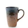 MIYA Company Mugs | Aoi Nagashi Mug