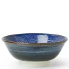 MIYA Company Ramen Bowls | Aranami 8.25" Bowl