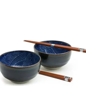 MIYA Company Bowl Sets | Aranami 5