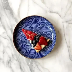 MIYA Company Medium Plates | Aranami 7