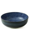 MIYA Company Serving Bowls & Plates | Aranami 8.5" Serving Bowl