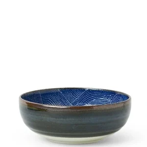 MIYA Company Medium Bowls | Aranami Wave 7" Bowl