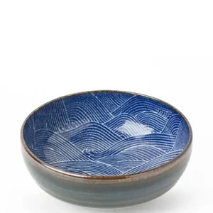 MIYA Company Medium Bowls | Aranami Wave 7
