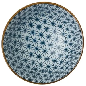 MIYA Company Medium Bowls | Asanoha Colors 5.75