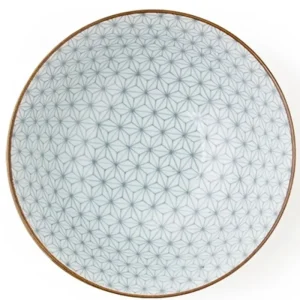 MIYA Company Ramen Bowls | Asanoha Colors 7.25
