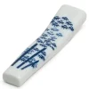 MIYA Company Chopstick Accessories | Bamboo Design Chopstick Rest