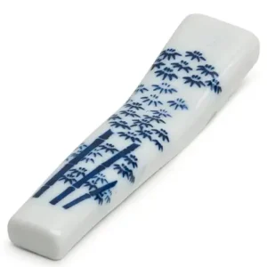 MIYA Company Chopstick Accessories | Bamboo Design Chopstick Rest