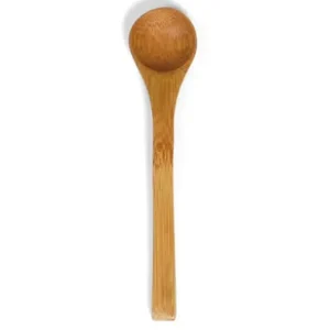 MIYA Company Specialty Service | Bamboo Matcha Spoon